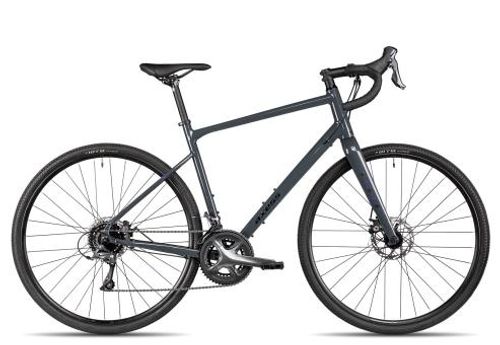 Gravel Bike Axess CREED 2026 | 28 Zoll | Diamant