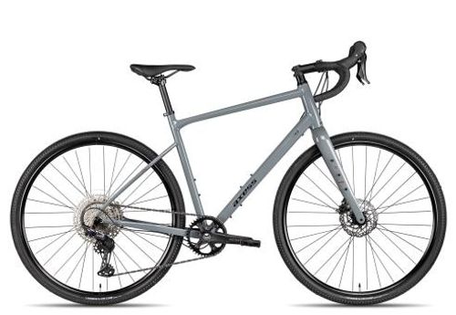 Gravel Bike Axess CREED ADV 2026 | 28 Zoll | Diamant