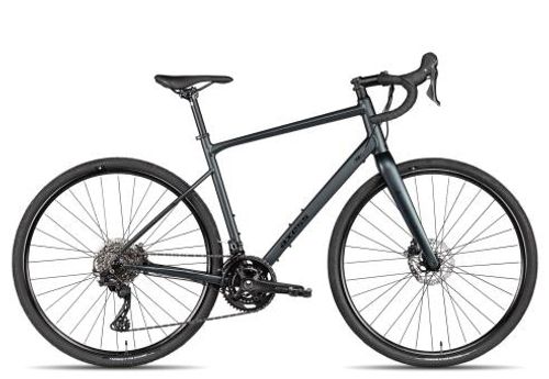 Gravel Bike Axess CREED PRO 2026 | 28 Zoll | Diamant
