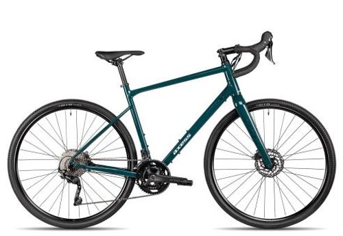 Gravel Bike Axess CREED SPORT 2026 | 28 Zoll | Diamant
