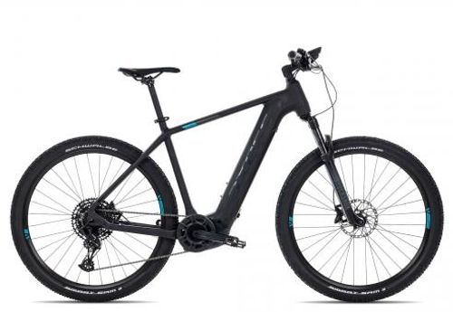 E-Cross Country Bike Axess Element 2023 | 750 Wh | 29 Zoll | Diamant