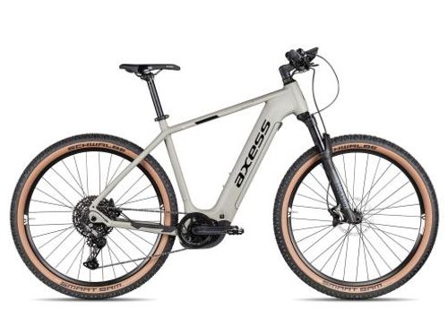E-Cross Country Bike Axess Element 2026 | 800 Wh | 29 Zoll | Diamant
