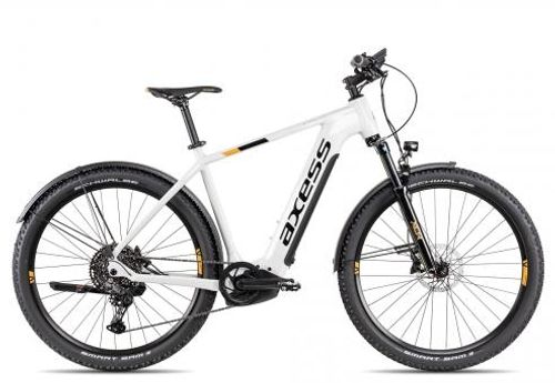 E-Trailbike Axess Force PRO Allroad 2024 | 750 Wh | 29 Zoll | Diamant