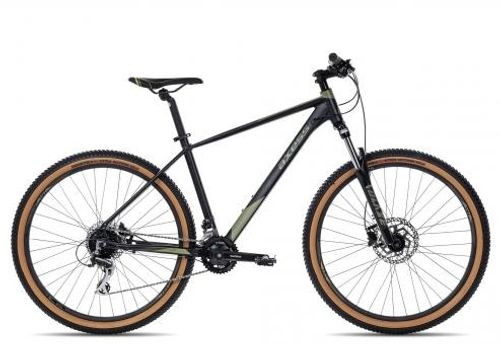 Cross Country Bike Axess KEEDO 2023 | 27,5 Zoll | Diamant