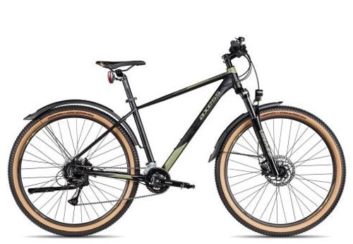 Cross Country Bike Axess KEEDO EQP 2023 | 29 Zoll | Diamant