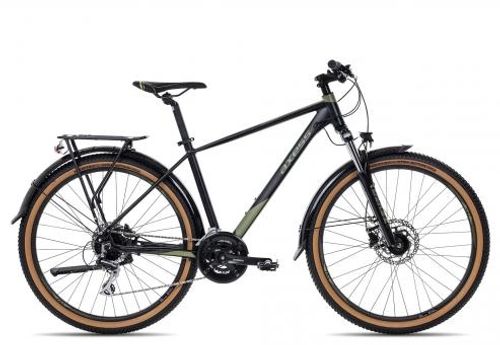 Cross Country Bike Axess KEEDO Street 2023 | 29 Zoll | Diamant