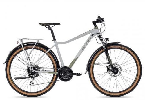 Cross Country Bike Axess LEENA Street 2023 | 29 Zoll | Diamant