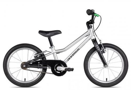 Kinderfahrrad 16 Zoll Axess LUU. 16 2025 | 16 Zoll | Diamant