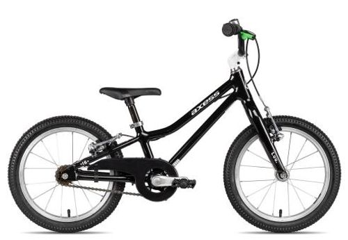 Kinderfahrrad 14 Zoll Axess LUU. 16 2026 | 16 Zoll | Diamant