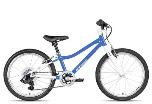Kinderfahrrad 20 Zoll Axess LUU. 20 2025 | 20 Zoll | Diamant