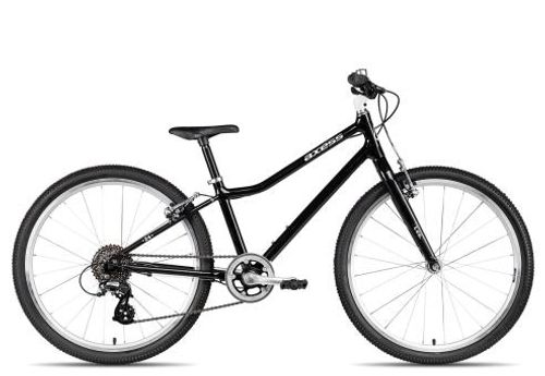 Kinderfahrrad 24 Zoll Axess LUU. 2026 | 24 Zoll | Diamant