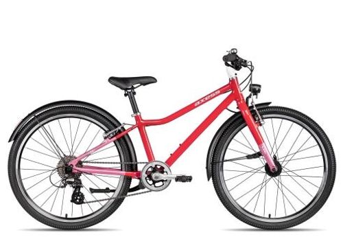 Kinderfahrrad 24 Zoll Axess LUU. 24 EQ 2025 | 24 Zoll | Diamant