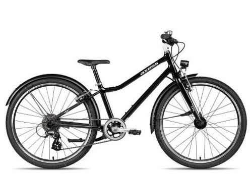 Kinderfahrrad 24 Zoll Axess LUU. EQ 2026 | 24 Zoll | Diamant