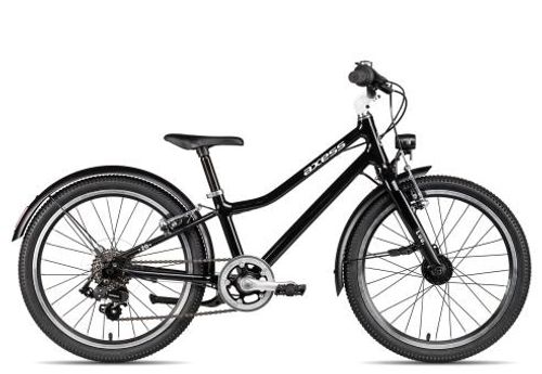 Kinderfahrrad 20 Zoll Axess LUU. EQ 2026 | 20 Zoll | Diamant