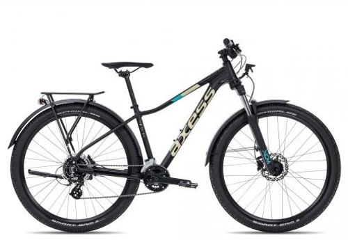 Cross Country Bike Axess MEEA DX ATB 2022 | 27,5 Zoll | Diamant