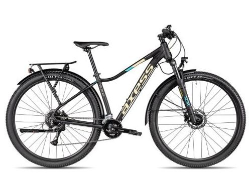 Cross Country Bike Axess MEEA DX ATB 2025 | 27,5 Zoll | Diamant