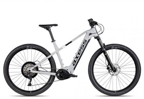E-Hardtail Axess OXID 2023 | 750 Wh | 29 Zoll | Diamant