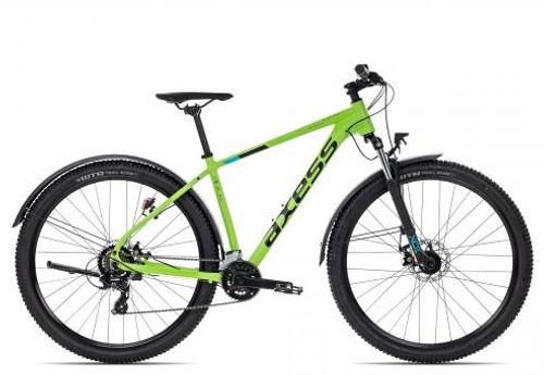 Cross Country Bike Axess SANDEE ATB 2023 | 29 Zoll | Diamant