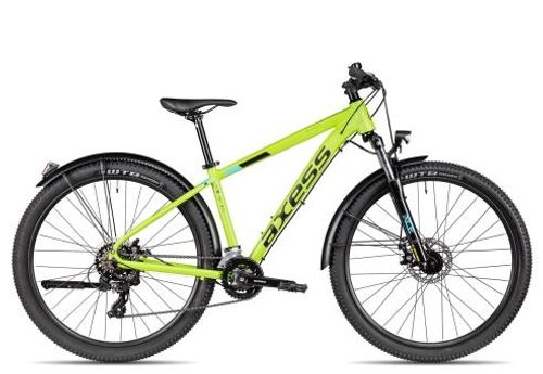 Cross Country Bike Axess SANDEE ATB 2025 | 27,5 Zoll | Diamant