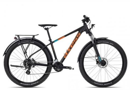 Cross Country Bike Axess SANDEE DX ATB 2023 | 27,5 Zoll | Diamant