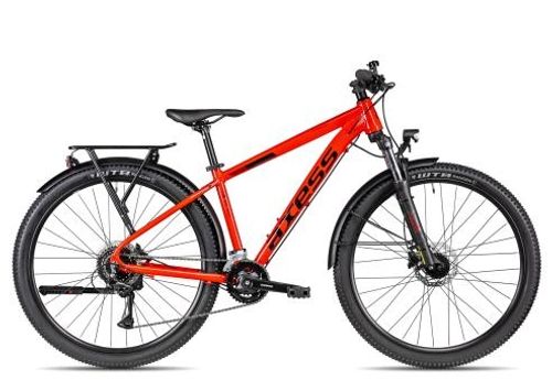 Cross Country Bike Axess SANDEE DX ATB 2025 | 27,5 Zoll | Diamant