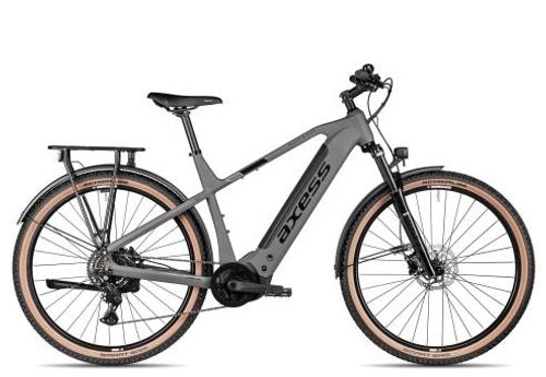 E-Bike Tourenrad Axess Scree 2025 | 600 Wh | 29 Zoll | Diamant