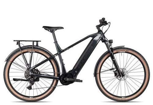 E-Bike Tourenrad Axess Scree 2026 | 600 Wh | 29 Zoll | Diamant