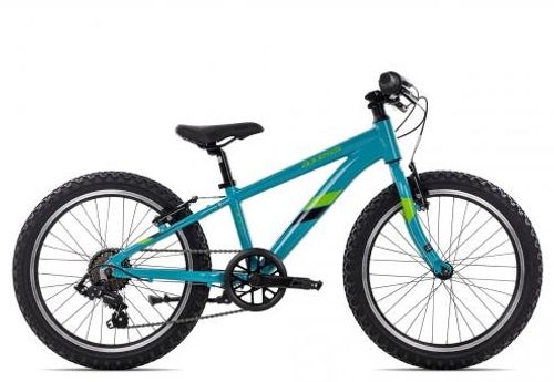 Kinderfahrrad 20 Zoll Axess STIPE 20 2025 | 20 Zoll | Diamant