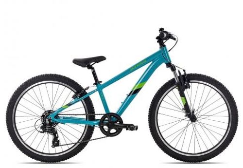 Kinderfahrrad 24 Zoll Axess STIPE 24 2023 | 24 Zoll | Diamant