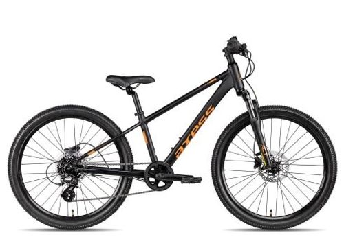 Kinderfahrrad 24 Zoll Axess Stipe 24 Pro 2026 | 24 Zoll | Diamant