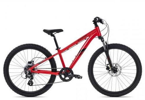 Kinderfahrrad 24 Zoll Axess STIPE Pro 2023 | 24 Zoll | Diamant