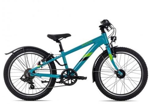 Kinderfahrrad 20 Zoll Axess STIPE Street 2023 | 20 Zoll | Diamant