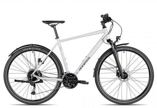 Crossbike Axess VERIS STREET 2024 | 28 Zoll | Diamant