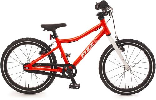 Kinderfahrrad 18 Zoll Bachtenkirch Fizz 18 2026 | 18 Zoll | Tiefeinsteiger