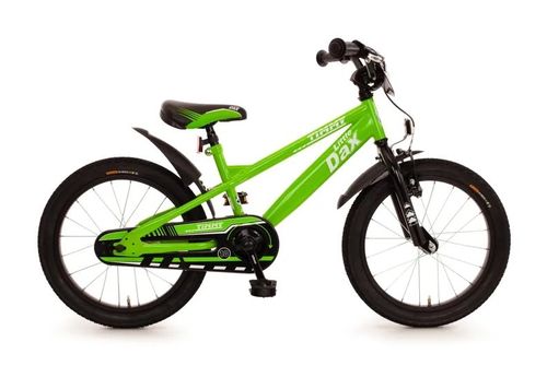 Kinderfahrrad 12 Zoll Bachtenkirch Little-Dax Timmy 2024 | 12,5 Zoll | Diamant