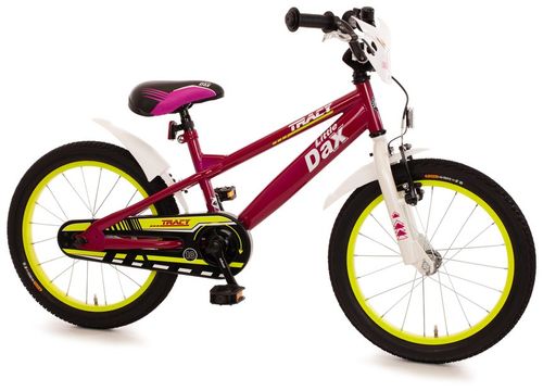 Kinderfahrrad 12 Zoll Bachtenkirch Little-Dax Tracy 2024 | 12,5 Zoll | Diamant