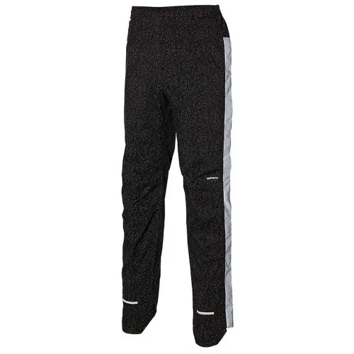 Fahrradhose lang Basil Skane Hi-Vis Hosen 0