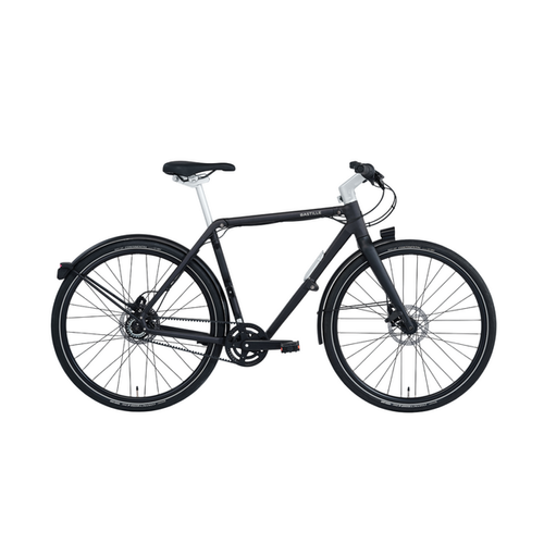 Klapprad Bastille M7 2026 | 27,5 Zoll | Diamant