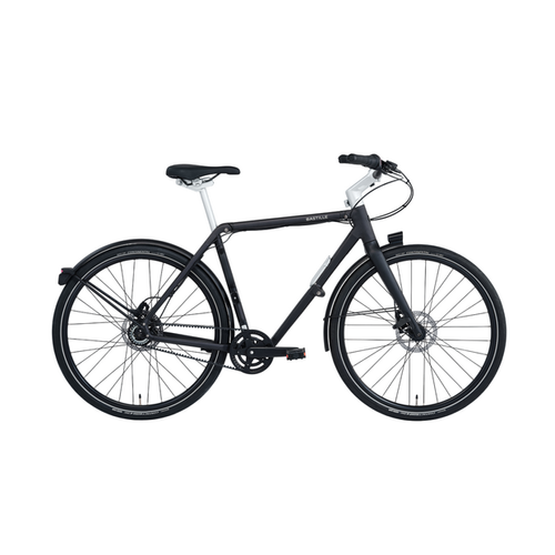 Klapprad Bastille M7 H 2026 | 27,5 Zoll | Sonstige