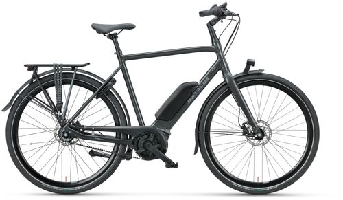 E-Stadtrad Batavus Dinsdag E-go® Exclusive 2023