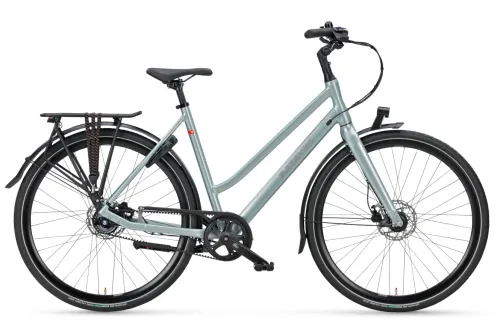 Stadtrad Batavus Dinsdag Exclusive Plus 2025 | 28 Zoll | Trapez