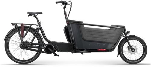 E-Lastenrad Batavus Fier-2 5 2023