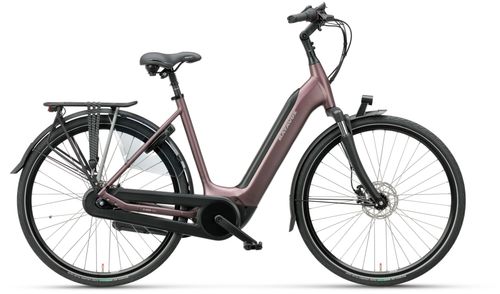 E-Stadtrad Batavus Finez E-go® Power 500 2023