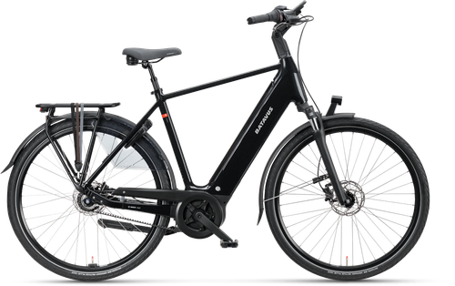E-Stadtrad Batavus Finez E-go® Power Exclusive 750 2023