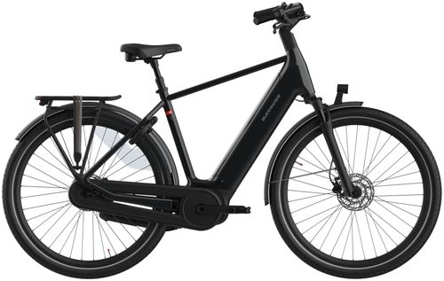 E-Stadtrad Batavus Finez E-go® Power Plus 625 2023