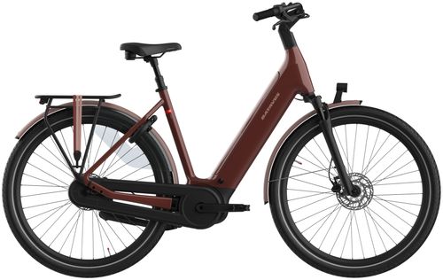 E-Stadtrad Batavus Finez E-go® Power Plus 750 2023