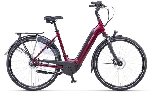 E-Stadtrad Batavus Finez E-go® Power RT 500 2023