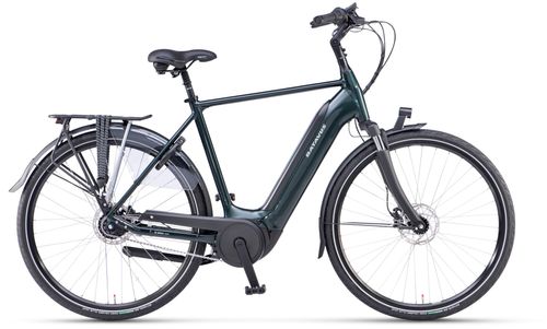 E-Stadtrad Batavus Finez E-go® Power RT 500 2023