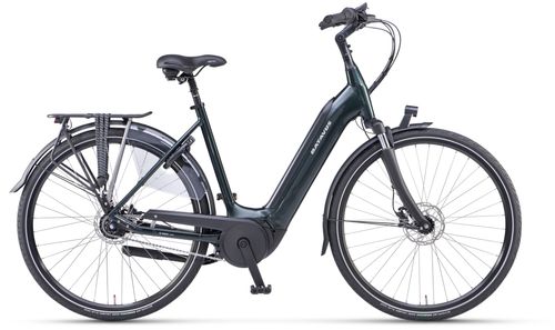 E-Stadtrad Batavus Finez E-go® Power RT 625 2023