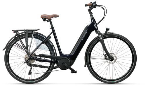 E-Bike Tourenrad Batavus Finez E-go® Power Sport 625 2023